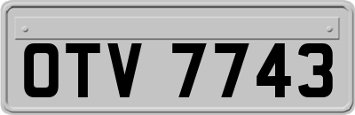 OTV7743
