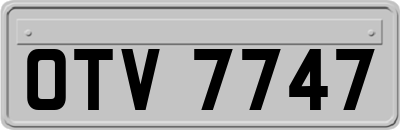 OTV7747