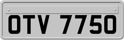 OTV7750