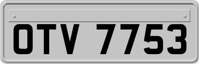 OTV7753