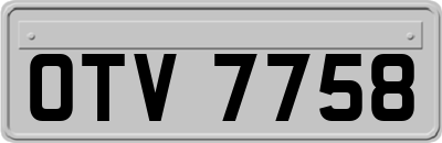 OTV7758