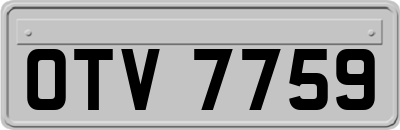 OTV7759