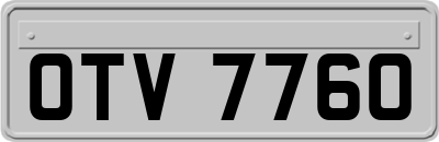 OTV7760