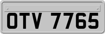OTV7765