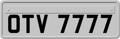 OTV7777