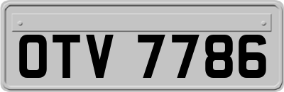 OTV7786