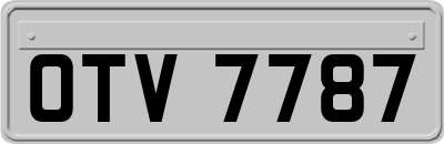 OTV7787