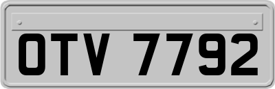 OTV7792