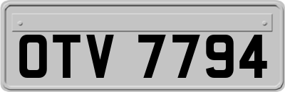OTV7794