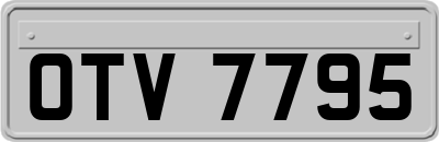OTV7795