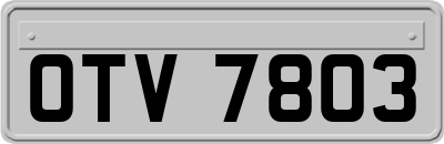 OTV7803