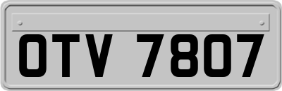OTV7807