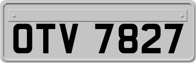 OTV7827