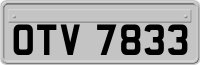 OTV7833