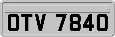OTV7840