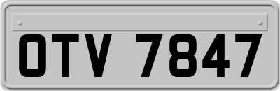 OTV7847