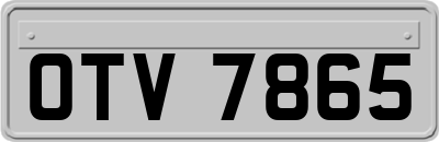 OTV7865
