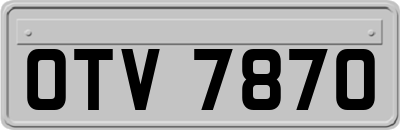 OTV7870