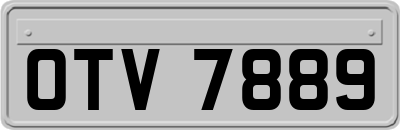 OTV7889
