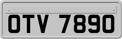OTV7890