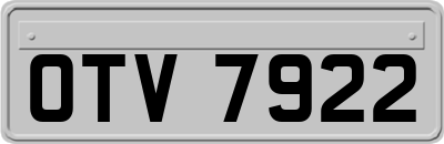 OTV7922