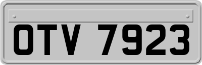 OTV7923
