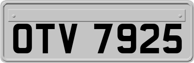 OTV7925