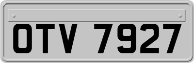 OTV7927