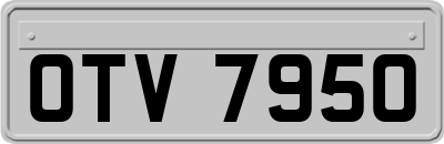 OTV7950