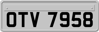 OTV7958