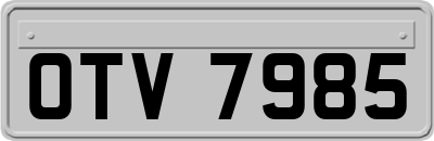 OTV7985