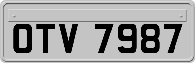 OTV7987