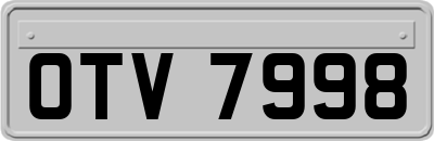 OTV7998