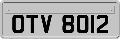 OTV8012