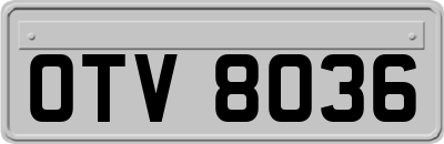 OTV8036