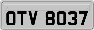 OTV8037
