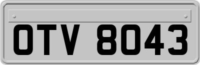 OTV8043