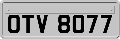 OTV8077