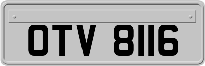 OTV8116