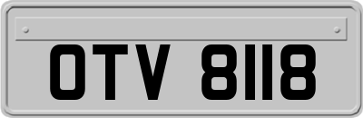 OTV8118