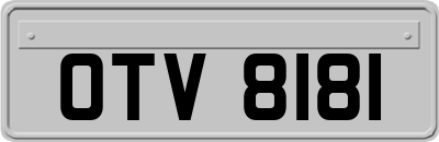 OTV8181