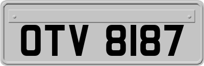 OTV8187