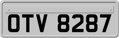 OTV8287
