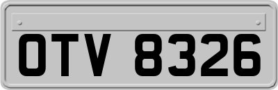 OTV8326