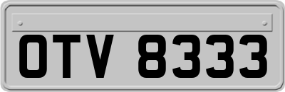 OTV8333