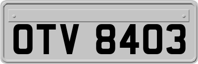 OTV8403