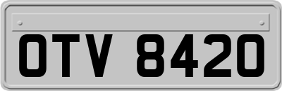 OTV8420