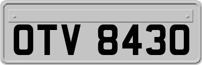 OTV8430