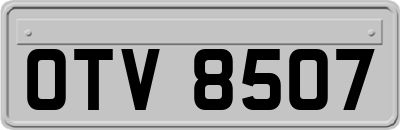 OTV8507