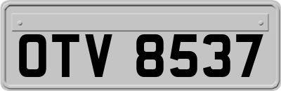 OTV8537